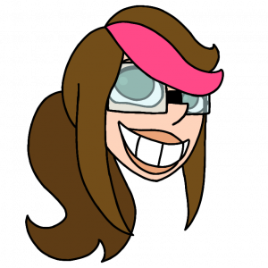 Zzzzz 1756893890ally Amber — Venture Camp Characters option 4