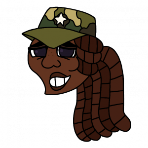 Zzzzz 1771955789marissa Xulu — Venture Camp Characters option 37