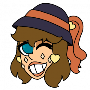 Zzzzz 1772127156ivy Berki — Venture Camp Characters option 23