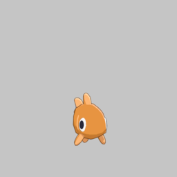 Goldfish — Quirky Animals option 50