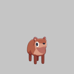 Marten — Quirky Animals option 79