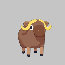 Quirky Animals — option 88