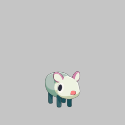 Possum — Quirky Animals option 98