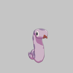 Snake — Quirky Animals option 117