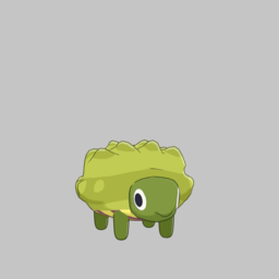 Snappingturtle — Quirky Animals option 118