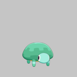 Tortoise — Quirky Animals option 128