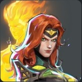 Zzzzz 1752830794phoenix — Marvel Rivals Default Costumes option 28