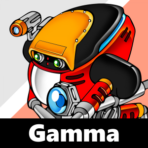 Zzzzz 178469807630 Gamma — All Canon Sonic Characters (WIP) option 29