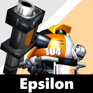 Zzzzz 178469807633 Epsilon — All Canon Sonic Characters (WIP) option 32