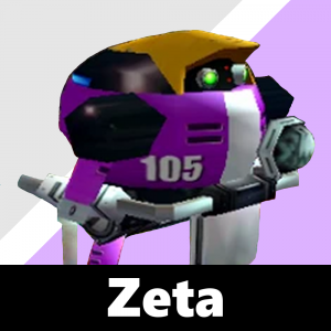 Zzzzz 178469807634 Zeta — All Canon Sonic Characters (WIP) option 33