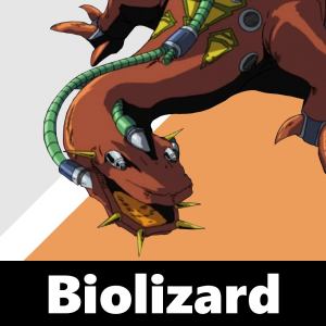 Zzzzz 178469807739 Biolizard — All Canon Sonic Characters (WIP) option 41
