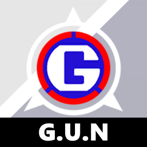 Zzzzz 178469807742 Gun — All Canon Sonic Characters (WIP) option 44