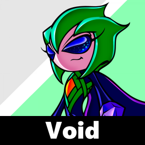 Zzzzz 178477892239 Void — All Canon Sonic Characters (WIP) option 37