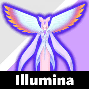 Zzzzz 178477892340 Illumina — All Canon Sonic Characters (WIP) option 38