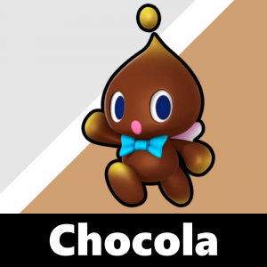Zzzzz 178477892351 Chocola — All Canon Sonic Characters (WIP) option 49