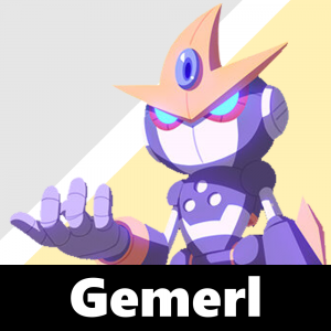 Zzzzz 178477892353 Emerl — All Canon Sonic Characters (WIP) option 51