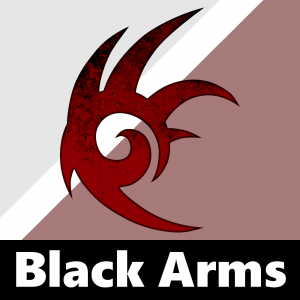 Zzzzz 178477892458 Black Arms — All Canon Sonic Characters (WIP) option 57