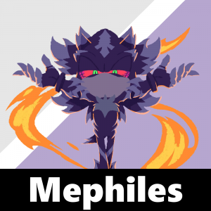 Zzzzz 178477892467 Mephiles — All Canon Sonic Characters (WIP) option 68