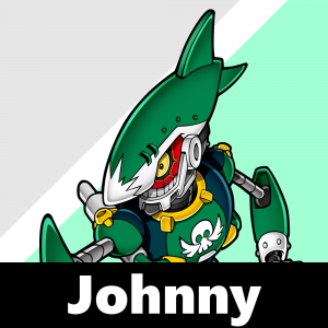 Zzzzz 178477892573 Johnny — All Canon Sonic Characters (WIP) option 74