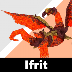 Zzzzz 178477892575 Ifrit — All Canon Sonic Characters (WIP) option 76