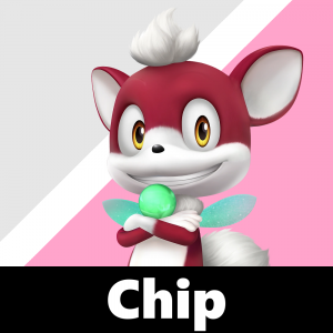 Zzzzz 178477892579 Chip — All Canon Sonic Characters (WIP) option 79