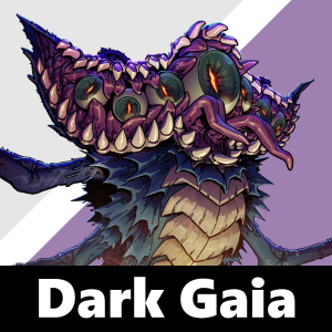 Zzzzz 178477892580 Dark Gaia — All Canon Sonic Characters (WIP) option 80