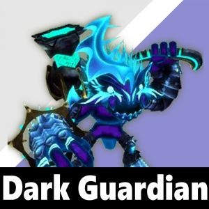 Zzzzz 178477892683 Dark Guardian — All Canon Sonic Characters (WIP) option 83