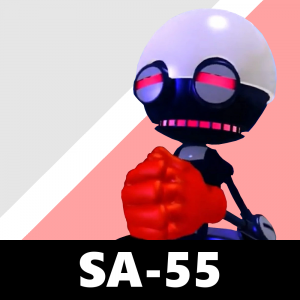 Zzzzz 178477892686 Sa 55 — All Canon Sonic Characters (WIP) option 86
