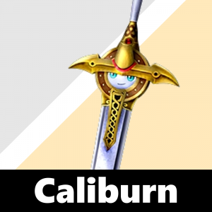 Zzzzz 178477892687 Caliburn — All Canon Sonic Characters (WIP) option 87