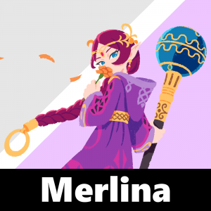 Zzzzz 178477892688 Merlina — All Canon Sonic Characters (WIP) option 88
