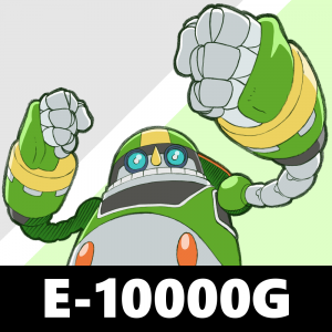 Zzzzz 178680246966 E 10000g — All Canon Sonic Characters (WIP) option 64