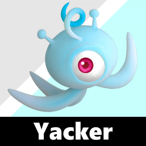 Zzzzz 178682096992 Yacker — All Canon Sonic Characters (WIP) option 90