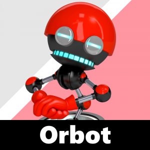 Zzzzz 178682096994 Orbot — All Canon Sonic Characters (WIP) option 93
