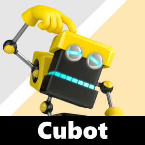 Zzzzz 178682096995 Cubot — All Canon Sonic Characters (WIP) option 94