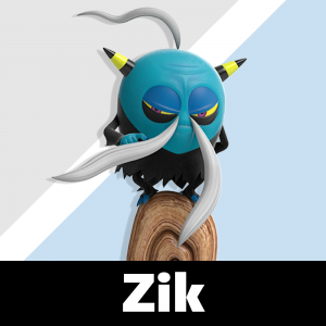 Zzzzz 1786820970100 Zik — All Canon Sonic Characters (WIP) option 99