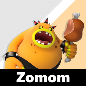 Zzzzz 1786820970101 Zomom — All Canon Sonic Characters (WIP) option 100