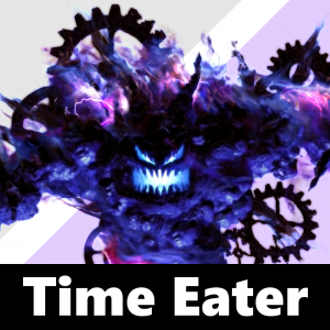 Zzzzz 178682097096 Time Eater — All Canon Sonic Characters (WIP) option 95