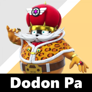 Zzzzz 1790368082106 Dodon Pa — All Canon Sonic Characters (WIP) option 104