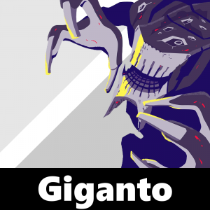 Zzzzz 1790368083108 Giganto — All Canon Sonic Characters (WIP) option 106