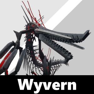Zzzzz 1790368083109 Wyvern — All Canon Sonic Characters (WIP) option 107