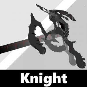 Zzzzz 1790368083110 Knight — All Canon Sonic Characters (WIP) option 108