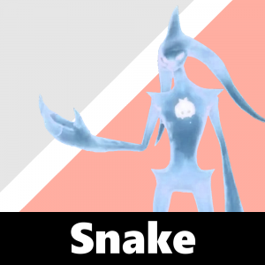 Zzzzz 1790368083113 Snake — All Canon Sonic Characters (WIP) option 111