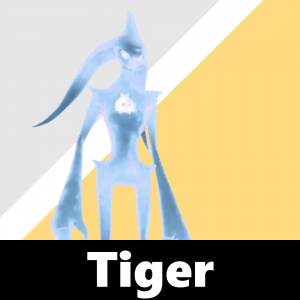 Zzzzz 1790368083114 Tiger — All Canon Sonic Characters (WIP) option 112