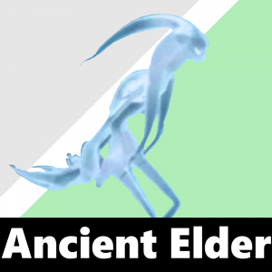 Zzzzz 1790368083116 Ancient Elder — All Canon Sonic Characters (WIP) option 114