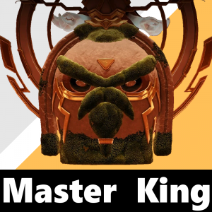Zzzzz 1790368083117 Master King — All Canon Sonic Characters (WIP) option 115