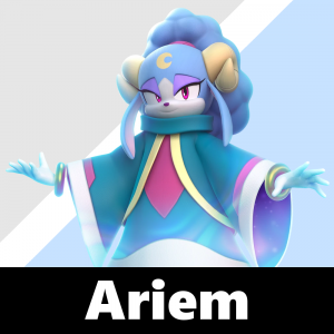 Zzzzz 1790368084124 Ariem — All Canon Sonic Characters (WIP) option 122