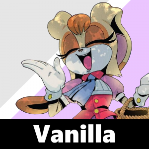 Zzzzz 179037158348 Vanilla — All Canon Sonic Characters (WIP) option 48