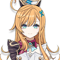 Zzzzz 1746620575escoffier — Genshin Impact Playable Characters [6.8] option 31