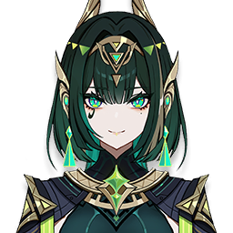 Zzzzz 1761157007nefer — Genshin Impact Playable Characters [6.8] option 75