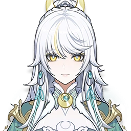 Zzzzz 1771451367zibai — Genshin Impact Playable Characters [6.8] option 118
